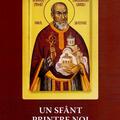 Copertă produs Un sf&acirc;nt printre noi - gallery small 