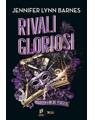 Copertă produs Rivali glorioși (Vol. 2) - thumb 1