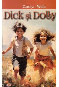 Copertă produs Dick și Dolby