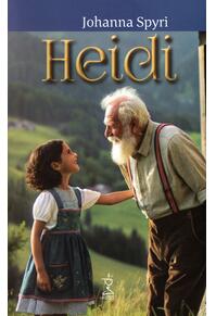 Copertă produs Heidi