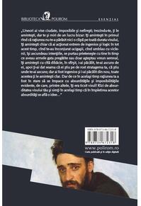 Copertă produs Idiotul