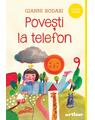 Copertă produs Povești la telefon - PB - thumb 1