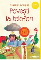 Povești la telefon - PB
