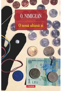 Copertă produs O nouă ultimă zi