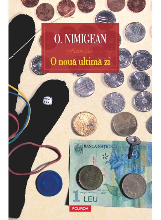 Copertă produs O nouă ultimă zi - gallery big 1