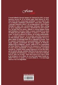 Copertă produs O nouă ultimă zi