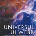 Copertă produs Universul lui Webb - gallery small 