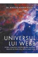 Imagine produs Universul lui Webb