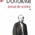 Copertă produs Jurnal de scriitor (Vol. 1) - gallery small 