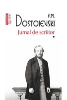 Jurnal de scriitor (Vol. 1)
