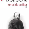 Copertă produs Jurnal de scriitor (Vol. 2) - gallery small 