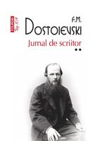 Jurnal de scriitor (Vol. 2)