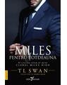 Copertă produs Miles pentru totdeauna (Vol. 5) - thumb 1