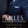 Copertă produs Miles pentru totdeauna (Vol. 5) - gallery small 