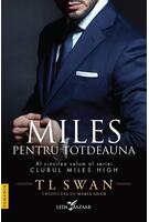 Miles pentru totdeauna (Vol. 5)
