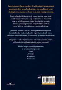 Copertă produs Miles pentru totdeauna (Vol. 5)