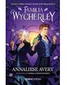 Copertă produs Familia Wycherley (Vol. 1) - thumb 1