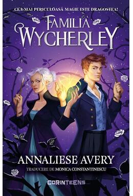 Copertă produs Familia Wycherley (Vol. 1)