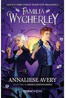 Imagine produs Familia Wycherley (Vol. 1)