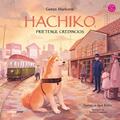 Copertă produs Hachiko, prietenul credincios - gallery small 