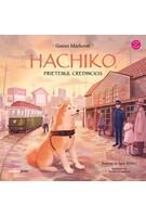 Hachiko, prietenul credincios