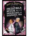 Copertă produs Irezistibila nevoie de a te &icirc;ndrăgosti de dușmanul tău (Vol. 1) - thumb 1