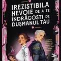 Copertă produs Irezistibila nevoie de a te &icirc;ndrăgosti de dușmanul tău (Vol. 1) - gallery small 