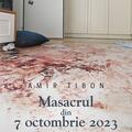 Copertă produs Masacrul din 7 octombrie 2023 - gallery small 