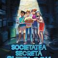 Copertă produs Societatea Secretă Sherlock - gallery small 