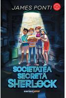 Societatea Secretă Sherlock