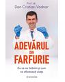 Copertă produs Adevărul din farfurie - thumb 1