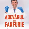 Copertă produs Adevărul din farfurie - gallery small 