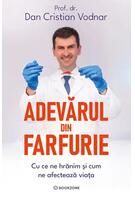 Adevărul din farfurie
