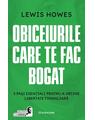Copertă produs Obiceiurile care te fac bogat - thumb 1