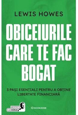Copertă produs Obiceiurile care te fac bogat