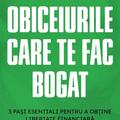 Copertă produs Obiceiurile care te fac bogat - gallery small 