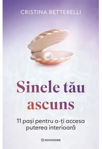 Copertă produs Sinele tău ascuns