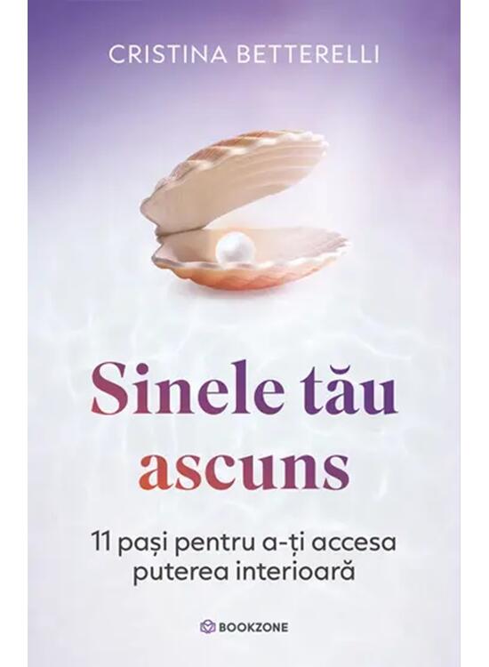 Copertă produs Sinele tău ascuns - gallery big 1