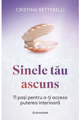 Copertă produs Sinele tău ascuns