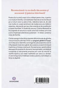Copertă produs Sinele tău ascuns