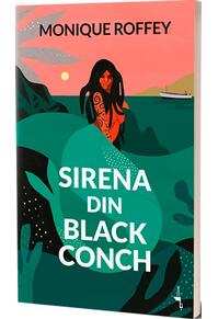 Copertă produs Sirena din Black Conch