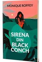 Imagine produs Sirena din Black Conch
