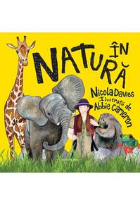 Copertă produs În natură