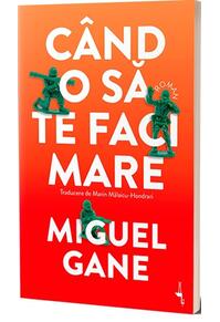 Copertă produs Când o să te faci mare