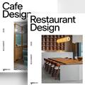 Copertă produs Cafe Design &ndash; Restaurant Design - gallery small 