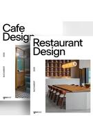 Cafe Design &ndash; Restaurant Design