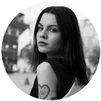 Fotografie autor Cristina Boncea