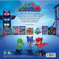 Copertă produs PJMASKS: Eroii &icirc;n Pijama salvează cerul - gallery small 
