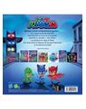 Copertă produs PJMASKS: Eroii &icirc;n Pijama salvează școala! - thumb 2