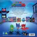 Copertă produs PJMASKS: Eroii &icirc;n Pijama salvează școala! - gallery small 